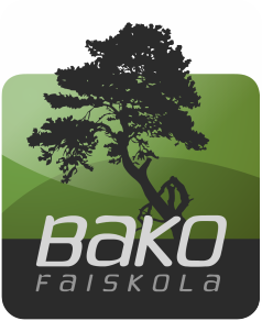 bakó logó